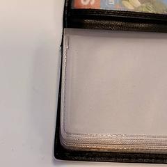 카드 홀더, iLost를 사용하여 U-OV Amersfoort에 보고됨