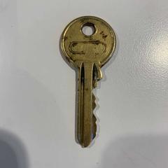 Chave, como reportado por Gemeente Westervoort utilizando o iLost