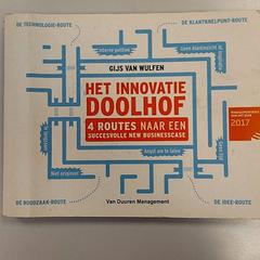 Book Gijs v. Wulfen, as reported by Vrije Universiteit Amsterdam using iLost