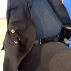 재킷, iLost를 사용하여 Arriva Limburg Noord에 보고됨