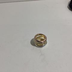 반지 Multicolor 250425 USH3, iLost를 사용하여 Ziggo Dome에 보고됨