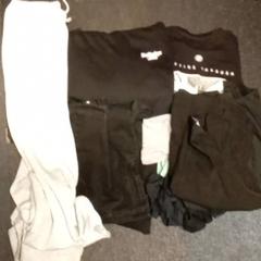 Clothing, as reported by Mövenpick Hotel Amsterdam City Centre using iLost