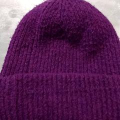 Gorro Paars, ha sido reportado por Arriva Friesland / Groningen con iLost