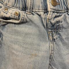 Spodnie jeansowe, zgłoszono przez Familie Resort Molenwaard przy użyciu iLost