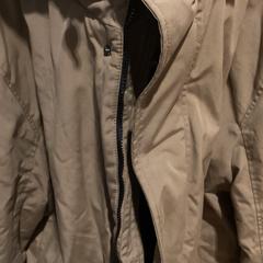 Jacke beige - 151225BIDF, gemeldet von Ziggo Dome über iLost