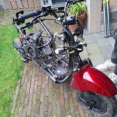 Scooter, ako bolo nahlásené iLost