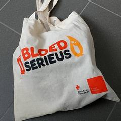 Torba turnpike, zgłoszono przez Regio Limburg - Leuven przy użyciu iLost