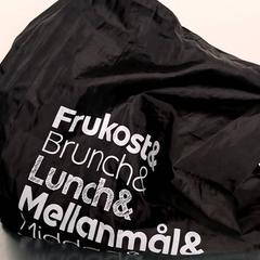 Bärkasse, as reported by Keolis Lund using iLost