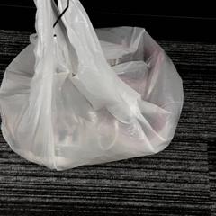 Táska, amint azt Arriva Vechtdallijnen az iLost segítségével jelentette.