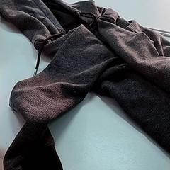 Jacka Grijs, rapporterat av Centraal magazijn med iLost