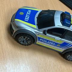 Samochód zabawka, zgłoszono przez Sheraton Brussels Airport Hotel przy użyciu iLost