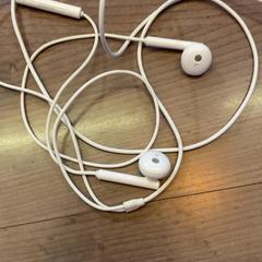 Oortjes met draad Wit, gisa salatu by Pathé Arnhem iLost erabiliz