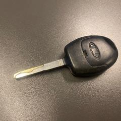 Sleutel, ha sido reportado por Gebo Tours con iLost