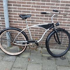 fiets, ha sido reportado a iLost