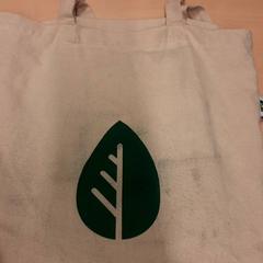 Bag, as reported by RET using iLost