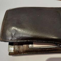 Pénztárca Nom porteur : TEJ***, amint azt TCL az iLost segítségével jelentette.