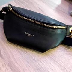 Taška, jak nahlášeno EBS Tramplein pomocí iLost