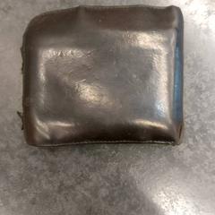 Bossa, segons ha informat Rotterdam The Hague Airport mitjançant iLost