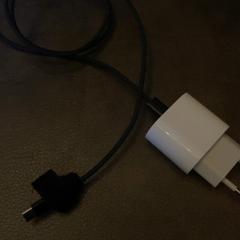 Adaptador, segons ha informat Van der Valk Hotel Kasteel TerWorm mitjançant iLost