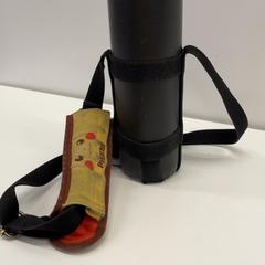 Garrafa para beber, como reportado por IKEA Tokyo-Bay utilizando o iLost