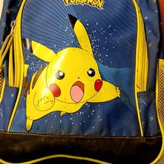 Rugzakje Pokemon がiLostで Centraal magazijn によって報告されました
