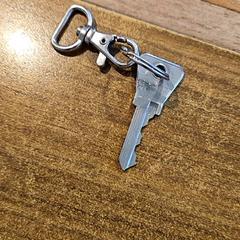 İLost kullanarak Gemeente Heemstede tarafından bildirildiği gibi Anahtar