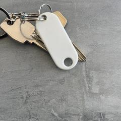 Chiavi, come riportato da Arriva Achterhoek-Rivierenland utilizzando iLost