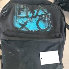 Ruksak, ako bolo nahlásené Regio Limburg - Leuven pomocou iLost