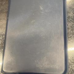 Liseuse, a été signalé par Rotterdam The Hague Airport utilisant iLost