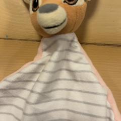 İLost kullanarak Familie Resort Molenwaard tarafından bildirildiği gibi Sevimli tokat Bambi