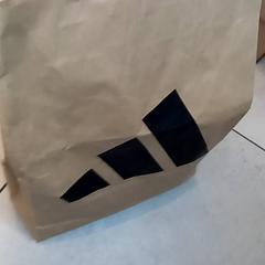 Bag, as reported by Leonardo Royal Hotel Amsterdam using iLost