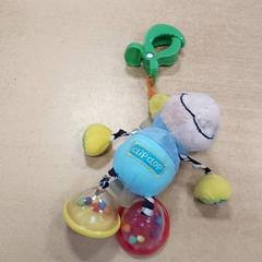 Různé Speelgoed, jak nahlášeno Regio Limburg - Leuven pomocí iLost