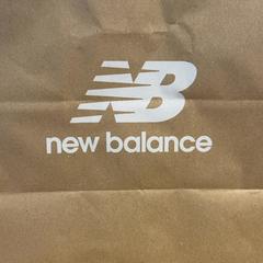 Purchase new balance, rapporterat av Designer Outlet Roermond med iLost