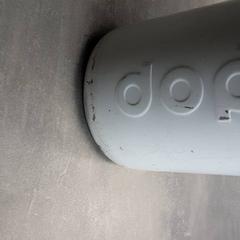 Trinkflasche, gemeldet von Arriva Friesland / Groningen über iLost