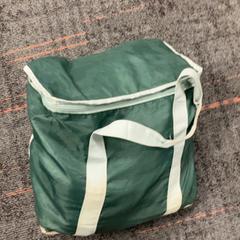 Bag, som rapportert av Connexxion Amstelland-Meerlanden Schiphol Zuid ved bruk av iLost