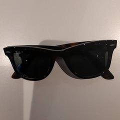 Zonnebril, zoals gemeld door Campus Den Haag met iLost