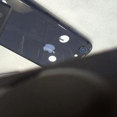 IPhone, as reported by Walibi Holland using iLost