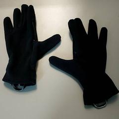 Handschoenen, som rapportert av Centraal magazijn ved bruk av iLost