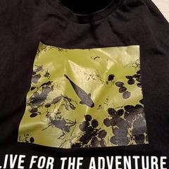 T shirt, as reported by Van der Valk Hotel Vianen using iLost