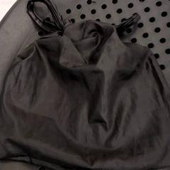 Bag, as reported by Arriva Infoshop Enschede using iLost