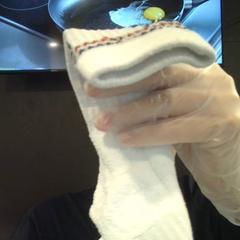 Sock, as reported by MEININGER Hotel Vienna Downtown Franz using iLost