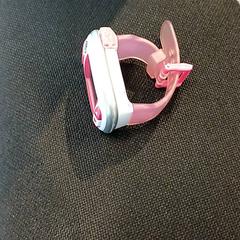 Watch Blanche et rose, as reported by IKEA Rennes - Pacé using iLost