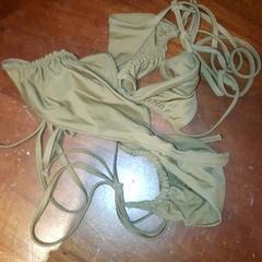 Bikini, gemeldet von Grand Hotel Amrath Kurhaus über iLost