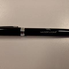 Stylo, som rapportert av Vrije Universiteit Amsterdam ved bruk av iLost