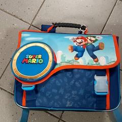 Taška - boekentas, jak nahlášeno Centraal magazijn pomocí iLost