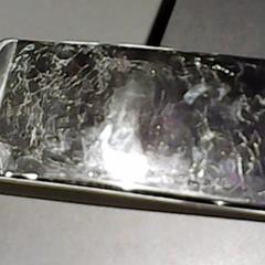 Telemóvel Xiaomi, como reportado por SnowWorld Landgraaf utilizando o iLost