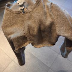 Babyjasje goud، كما تم الإبلاغ عنه عبر iLost