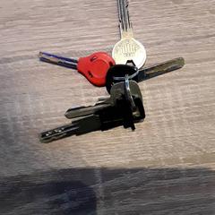 鍵 がiLostで EBS Tramplein によって報告されました