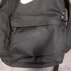 Bag, as reported by Qbuzz servicepunt  Emmen using iLost