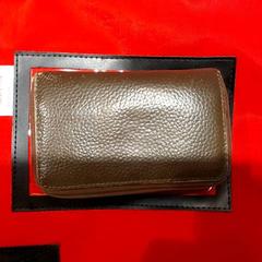 Peněženka - Vanden Bergh, jak nahlášeno Centraal magazijn pomocí iLost